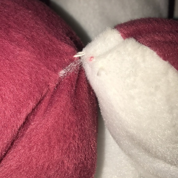 Pre-Owned VT Hokie #1 Fan Hand - Picture 8 of 9